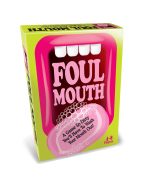 Foul Mouth Card Game - Image 2