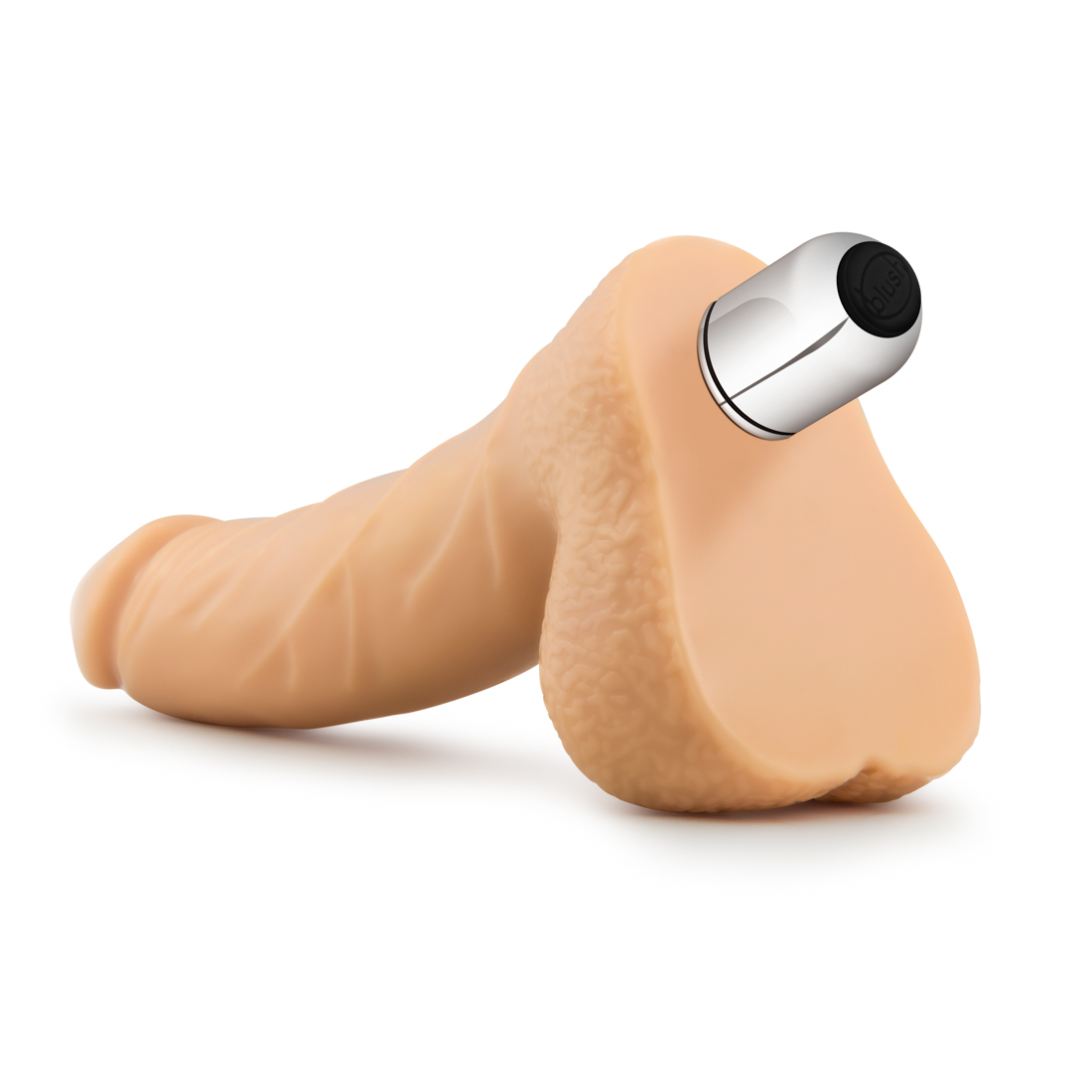 Laayo65hgPeEuOJ04sVhK6X267MpxG6g X5 - Vibrating Basic 5 - Beige - Image 1