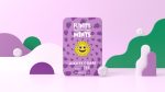 Flintts Mouth Watering Mints Luxury Grape - F-Strength 125 - Image 2