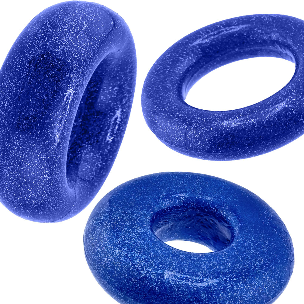 Ld7xpUu8 Cockpack Multi Design 3 Pack - Blue Fire - Image 1