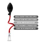 Temptasia - Beginner's Clitoral Pumping System - Image 7