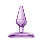 Play With Me - Jolly Plug - Purple - Image 4