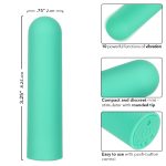 Turbo Buzz Rounded Bullet - Green - Image 5