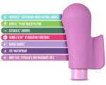 Gaia Eco Delight - Purple - Image 5