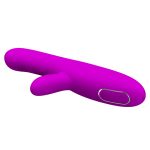 Pretty Love Angelique Come Hither - Fuchsia - Image 5