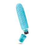 Luxe - Cozi Mini - Aqua - Image 3