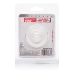 Precision Pump Silicone Pump Sleeve - Clear - Image 2