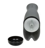 Milk Master Ultimate Automatic Milker - Black - Image 2