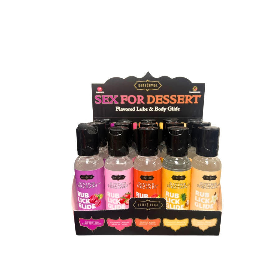 LvHproeW Divine Nectars Prepack - Image 1