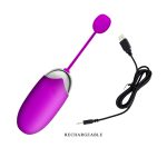 Pretty Love Abner Smartphone Control Bluetooth - Image 2