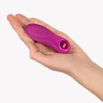 Bijou Bullet Vibrator - Magenta - Image 5
