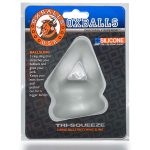 Tri-Squeeze Cocksling - Clear - Image 3