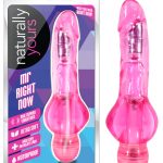 Naturally Yours - Mr. Right Now - Pink