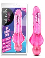 Naturally Yours - Mr. Right Now - Pink - Image 2