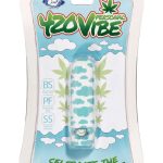 420 Stubby Vibe Cloud - White/blue