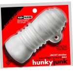 Jackt Stroker - White Ice - Image 7