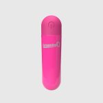 Screaming O Rechargeable Bullet - Pink - Image 3