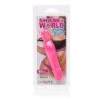 Shane's World Bedtime Bunny - Pink - Image 3