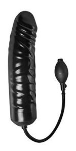 Xxl Inflatable Dildo - Image 2