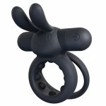 Rechargeable Ohare - Black - Image 2
