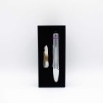 Fly Me to the Moon Metal Vibrator - Image 4