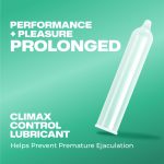 Trojan Pleasures Extended Pleasure - 12 Pack - Image 2