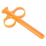 Lube Tube - Orange - Image 3
