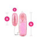 B Yours - Glitter Power Bullet - Pink - Image 2