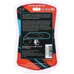 Extend XL Penis Sleeve 4.5" - Clear - Image 2