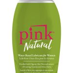 Pink Natural - 2.8 Oz. / 80 ml