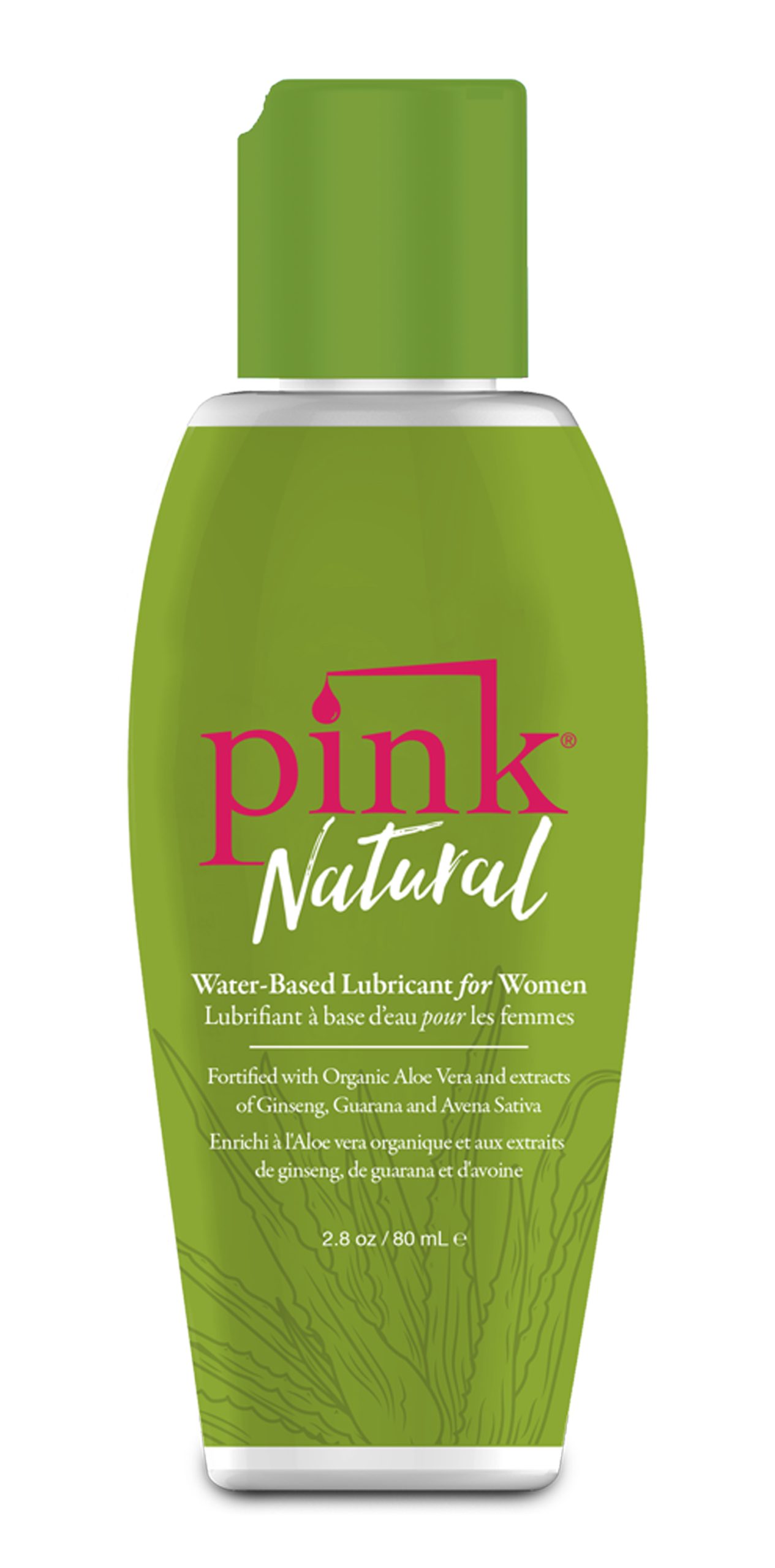 MM5xHqDXOEF3FKg14jqM6awqYiV6wHnj Pink Natural - 2.8 Oz. / 80 ml - Image 1