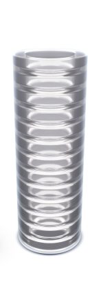 Rize - Ribz - Glow in the Dark Self - Lubricating Stroker - Clear - Image 7