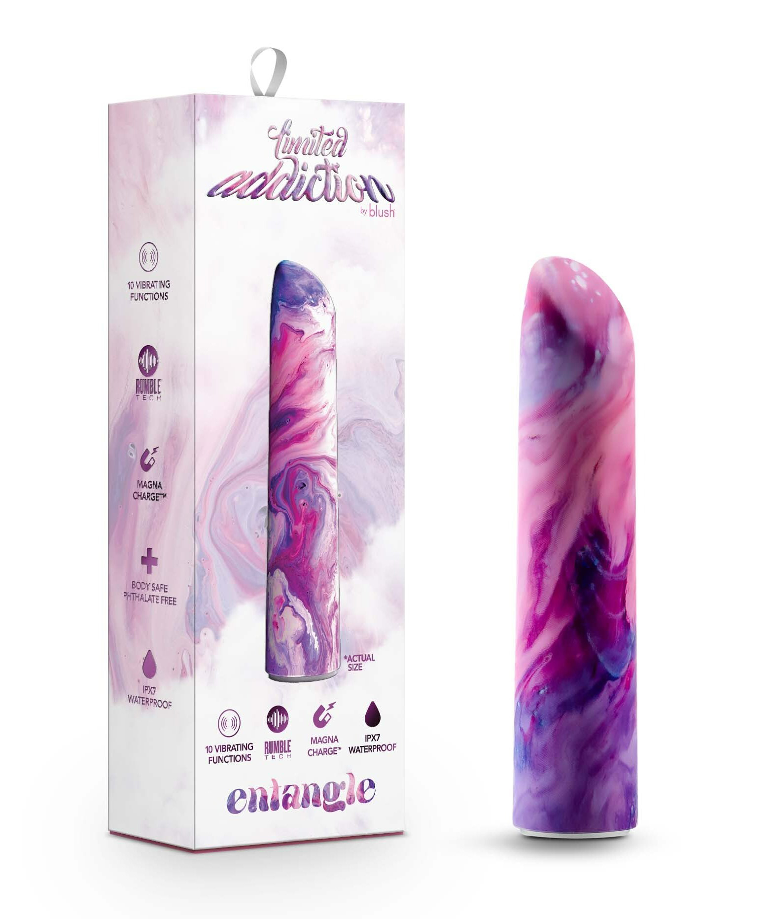 MOeoop48XpJn1ZuJDebgGPWF8Cm01Zlh Limited Addiction - Entangle - Power Vibe - Lilac - Image 1