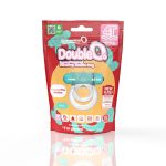 Screaming O 4t - Double O 6 Super Powered Vibrating Double Ring - Kiwi - Image 3