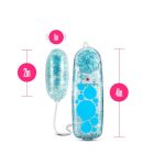 B Yours - Glitter Power Bullet - Blue - Image 3