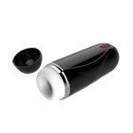 Vibrating Cocksucker - Black - Image 2