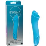 Kroma Turbo Exciter - Blue