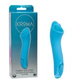 Kroma Turbo Exciter - Blue