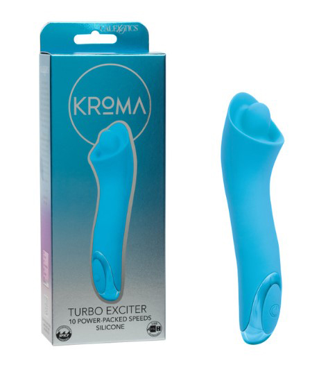 MT6RN7jJ Kroma Turbo Exciter - Blue - Image 1