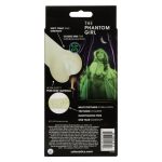 Cheap Thrills - the Phantom Girl - Glow in the Dark - Image 8