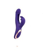 Flutter Touch Rabbit - Violet - Image 2