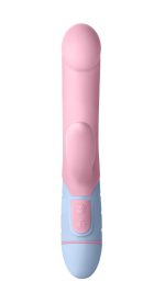 Ffix Rabbit - Light Pink - Image 2