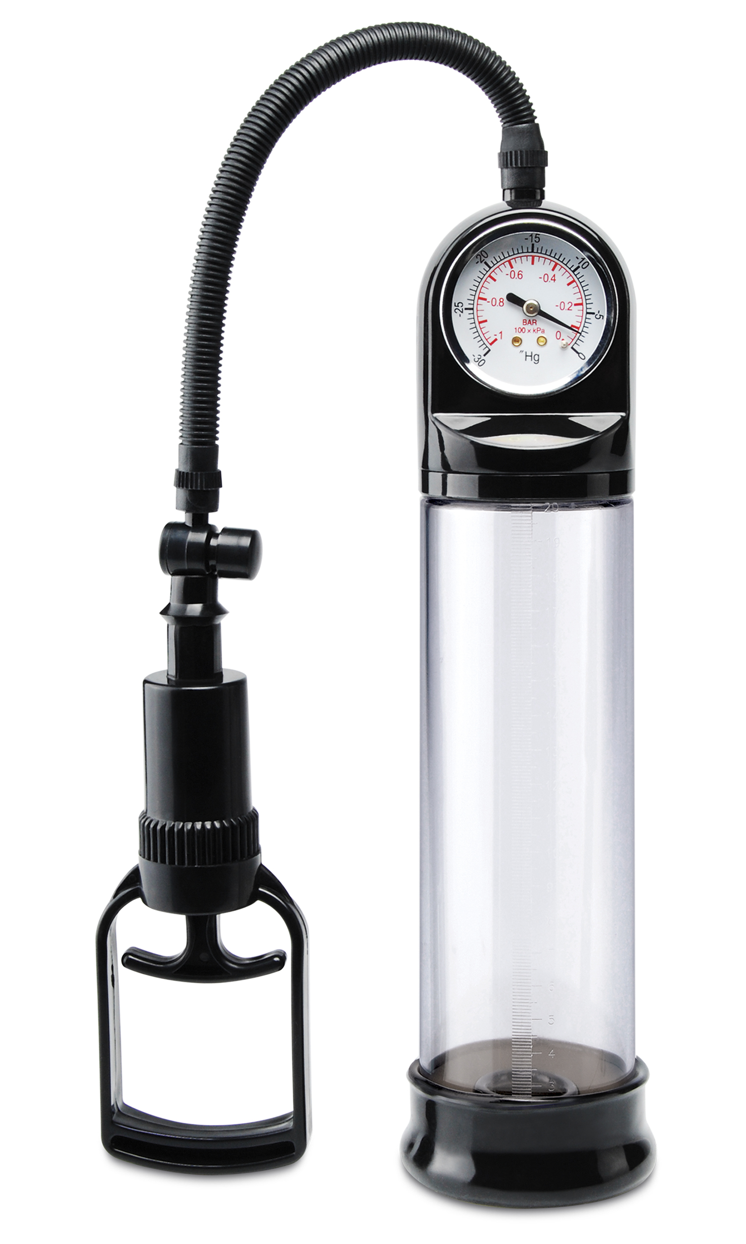 MdG0geJdETiIYDsfhn08HLlfoWcTR9sV Pump Worx Accu-Meter Power Pump - Black - Image 1