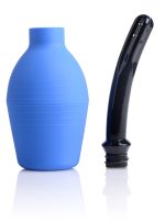 Premium One- Way Valve Enema Bulb - Image 3
