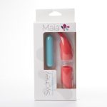 Sydney Mini Bullet With 2 Silicone Sleeves - Image 2