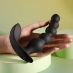 Bead Me Up - Black - Image 3