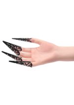 Black Sensory Fingertips - Image 2