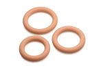Jock Silicone Cock Ring Set in - Medium - Image 2