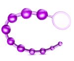 B Yours - Basic Beads - Purple - Image 2