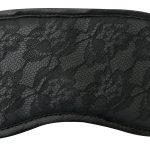 Sincerely Lace Blindfold